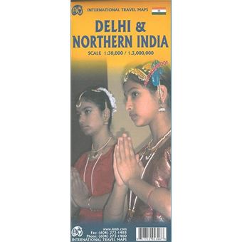 Delhi & nothern india - 1