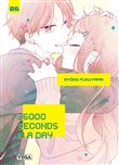 36000 seconds in a day - Tome 6