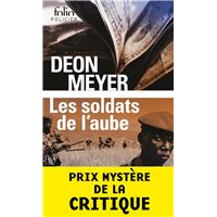 Les soldats de l’aube