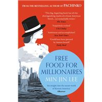 Free Food for Millionaires