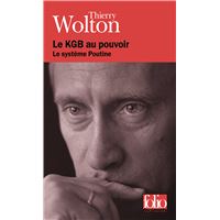 Le KGB au pouvoir