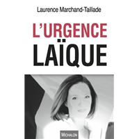 L'urgence laïque