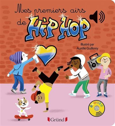 Mes premiers airs de hip-hop - Image 3