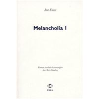 Melancholia 1