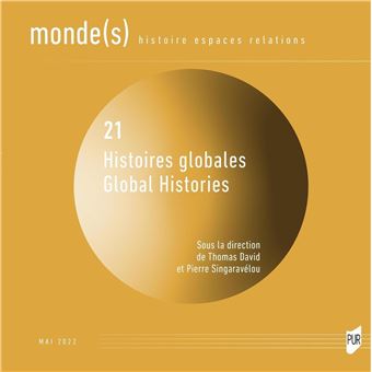 Histoires globales - 1