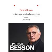 Le Jour où je suis tombé amoureux