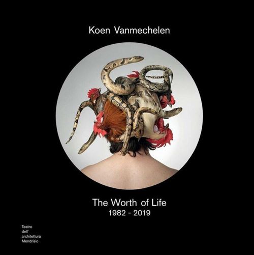 Koen Vanmechelen