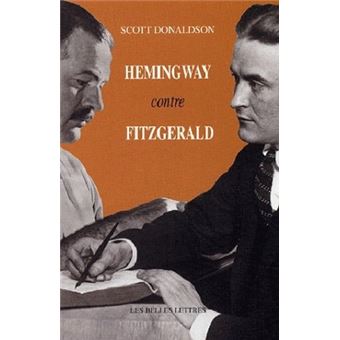 Hemingway contre Fitzgerald - 1