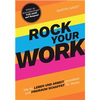 ROCK YOUR WORK