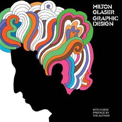 Milton glaser: graphic design