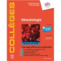 Hématologie