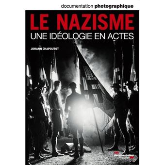 Le nazisme - numéro 8085 janvier-février 2012 - 1