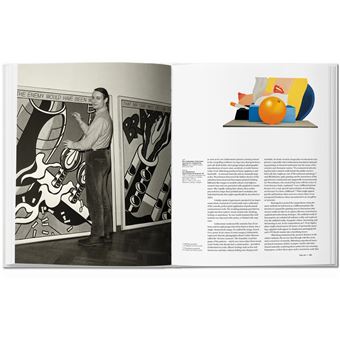 L'art moderne 1870-2000. De l'impressionnisme à aujourd'hui