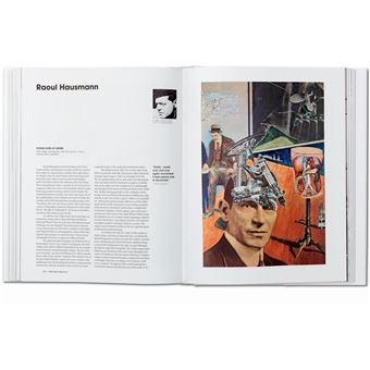 L'art moderne 1870-2000. De l'impressionnisme à aujourd'hui