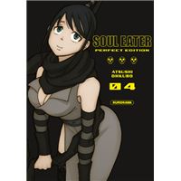 Soul eater,04