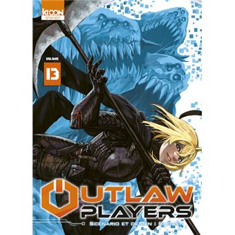 Outlaw Players - Outlaw Players T13 - 1