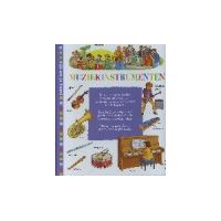 Muziekinstrumenten