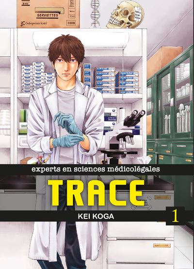 Trace T01