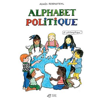 Alphabet politique - 1