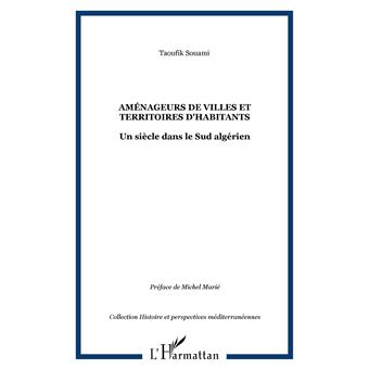 Aménageurs de villes et territoires d'habitants - 1