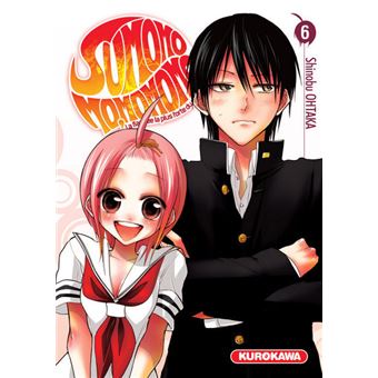 Sumomomo - Sumomomo, T6 - 1