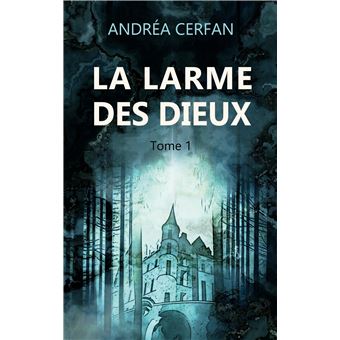 La larme des dieux - 1