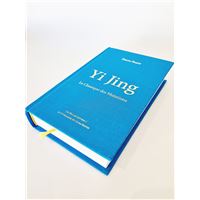 Yi Jing