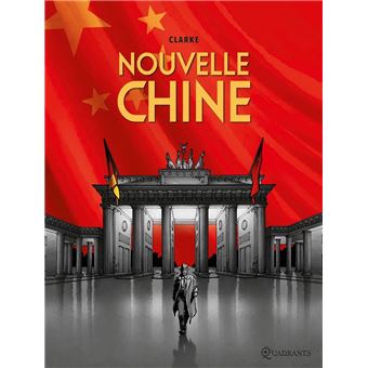 Nouvelle Chine - 1