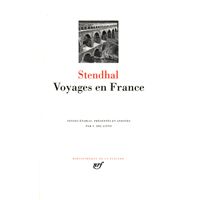 Voyages en France