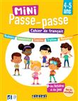 Mini Passe-passe 4-5 ans