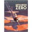 Ailes de légende T02 - Le Mitsubishi Zéro