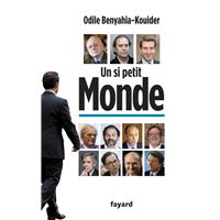 Un si petit Monde
