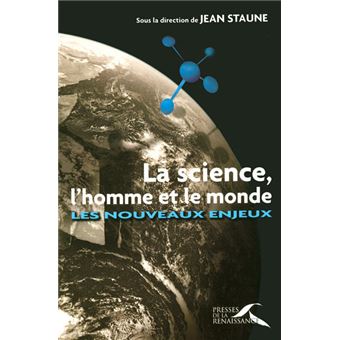 La science, l'homme et le monde - 1