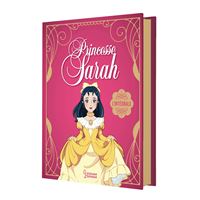 Princesse Sarah Collector