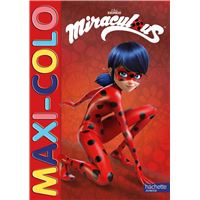 Miraculous-Maxi colo