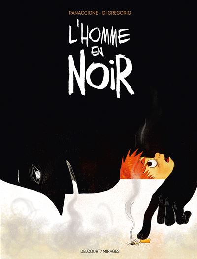 L'Homme en Noir (2024)