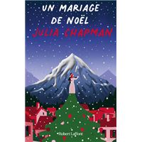 Les Chroniques de Fogas - Tome 5 Un mariage de Noël