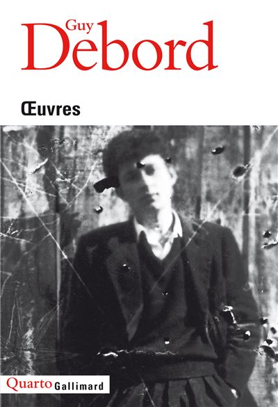 Guy Debord Oeuvres - Image 2