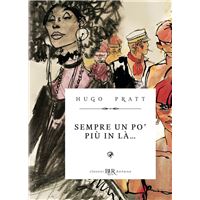 Sempre un po' più in là...