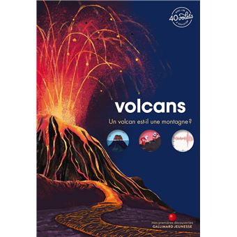 Volcans - 1
