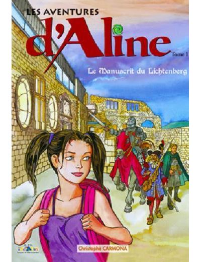 Le manuscrit du Lichtenberg