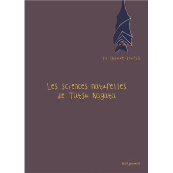 La Chauve-souris - 1