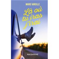 Là où tu iras, j’irai