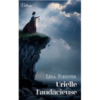 Urielle l'audacieuse