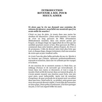 Le défi d'être mère