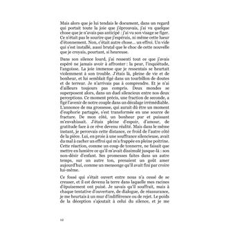 Le défi d'être mère