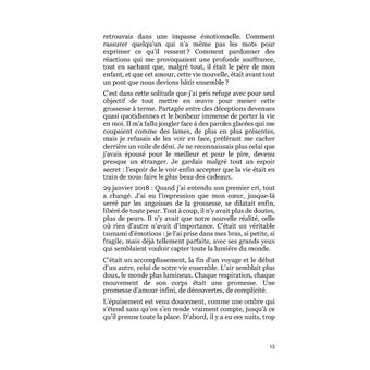 Le défi d'être mère