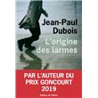 L'Origine des larmes