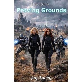 Proving Grounds - 1