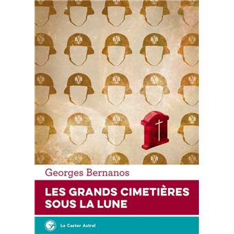 Les Grands cimetières sous la lune - 1